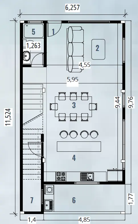 Plano de Amber