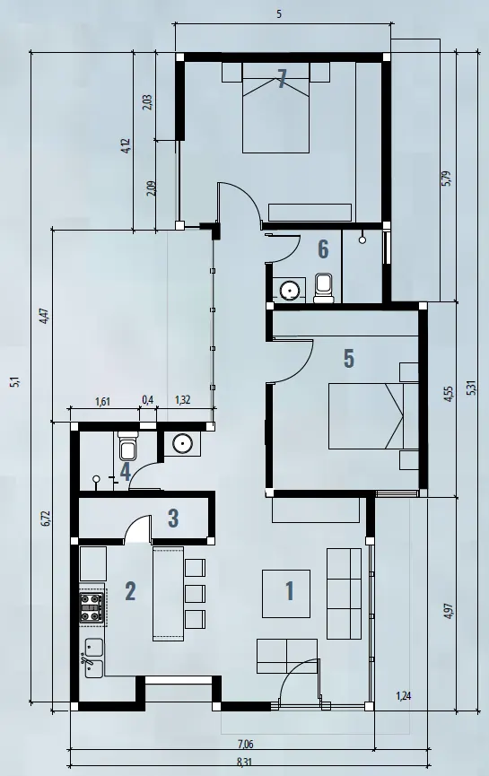 Plano de Enzo